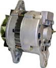 Alternator Hitachi Style for Yanmar 3JH 4JH 6LY 4LH and 6CX Marine Diesel