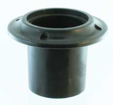 Polymer Exhaust Fittings