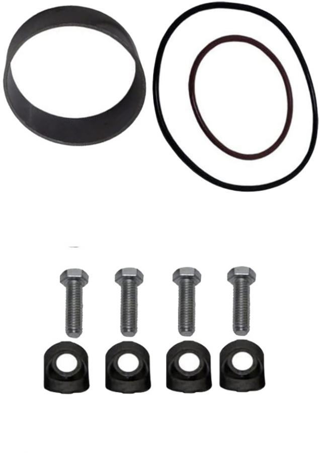Gaskets and Mounting Kits Hardware