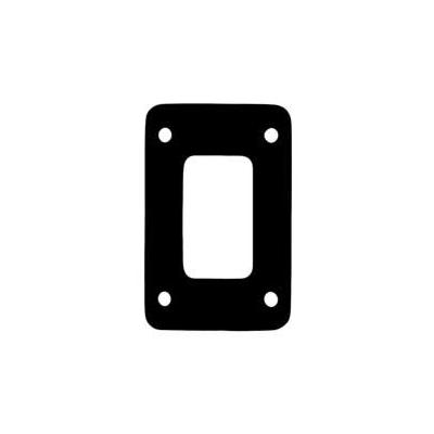 Gasket Riser for Generic Barr and Indmar Style Blockoff FWC 1-0105