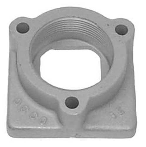 Cast Iron Exhaust Fittings