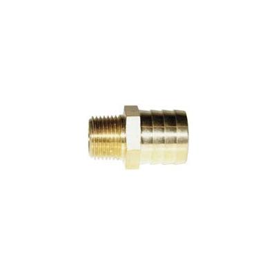 Fitting, for Manifold Hose, 1⁄2" X 1", Straight
