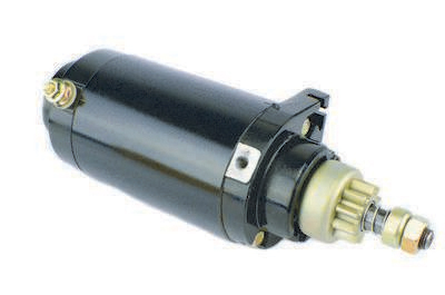 Starter Marine for Mercury Mariner Outboard 50-70 HP 50-44369A1