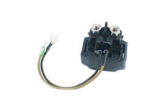 Solenoid Starter for Yamaha Outboard and Wave Runner 2002-2007 68N-81940-00