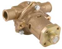 Raw Water Pump for Chris Craft Marine 454 V8 16.80-18347