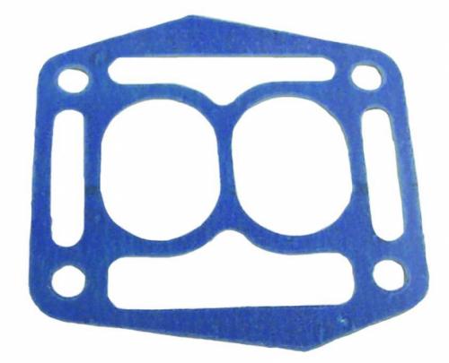 Gasket Exhaust Elbow for OMC 2.3 Liter Ford Cobra 912477