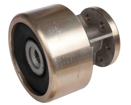 Engine Couplings Couplers