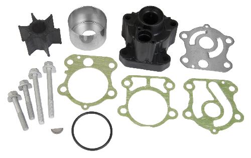 Water Pump Kit for Yamaha Outboard F75 F80 F90 F100 2006-up 67F-W0078-00-00
