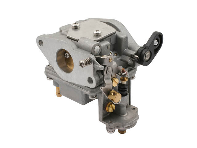 Carburetor for Yamaha F15 2006 and Up Brand New 66M-14301-12-00