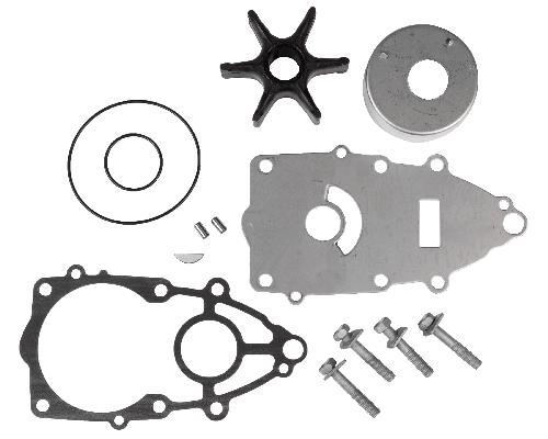 Water Pump Kit for Yamaha Outboard VZ 200-300 HP 60X-W0078-00-00