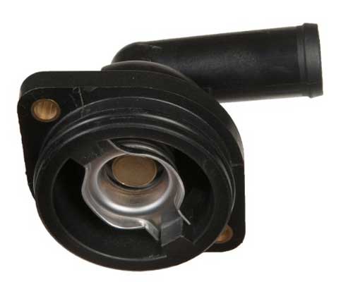 Housing and Thermostat for Mercury Verado 4 and 6 Cylinder 892864T04