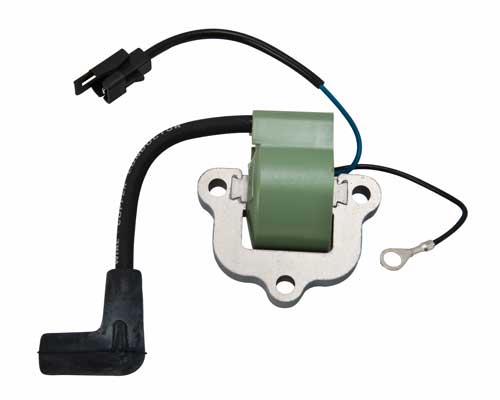 Ignition Coil for Johnson Evinrude 18 20 25 35 40 HP 581786