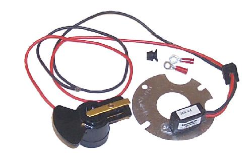 Electronic Ignition Conversion Kits