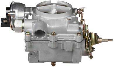 Carburetor Mercarb for Mercruiser 2.5L 3.0L Brand New 3310-860070A2