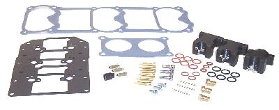 Carburetor Kit for Yamaha 150 HP 175 HP 200 HP V6 6G5-W0093-08-00