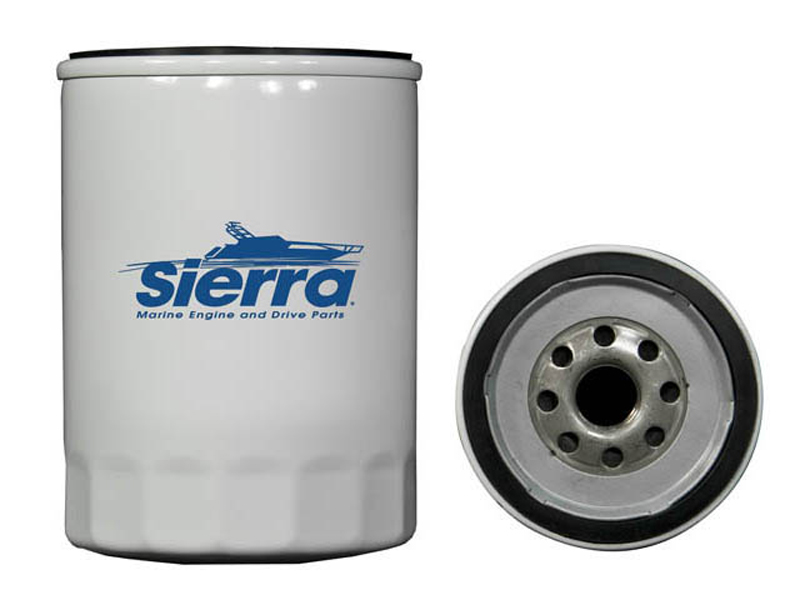 Oil Filter Marine for Mercruiser OMC Volvo Penta and others