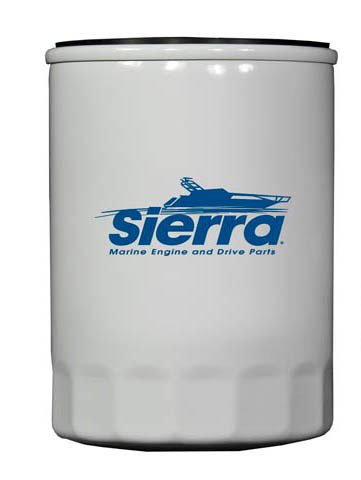 Oil Filter Marine for Mercruiser OMC Volvo Penta and others