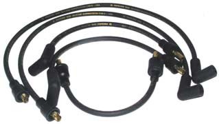 Wire Set Ignition Spark Plug for Chris Craft 120-140 80-87