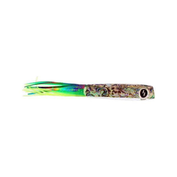 Clear Resin Lures