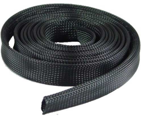 Flexible Marine Sleeving 3⁄4 Inch diameter, Sold by the Foot T-H Flex