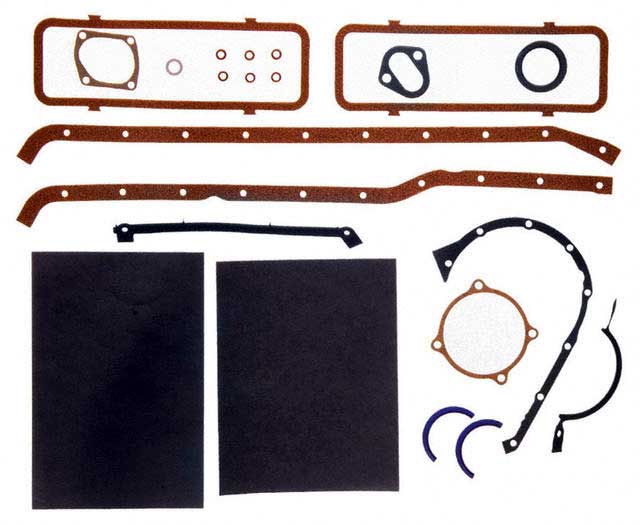 Gasket Assembly Set for GM Inline 6 Cyl 230 250 292 Mercruiser OMC