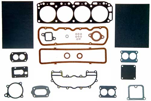 Head Gaskets and Sets