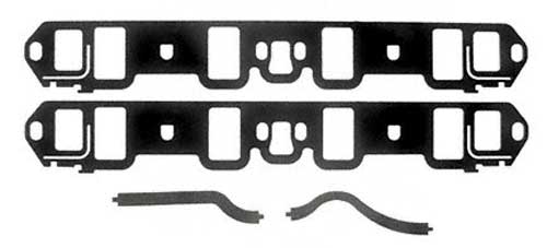Gasket Set Intake Manifold for Ford Early Small Block V8