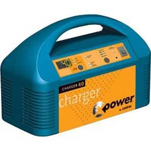 Battery Chargers and Inverters