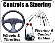 Steering & Controls