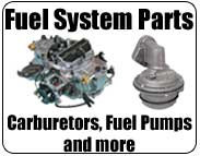 Marine Carburetors, Fuel Pumps and Fuel System Parts
