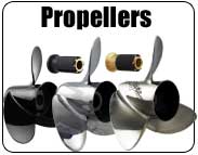 propellers by Turning Point