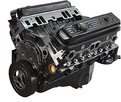 Pro Power Gold Engines