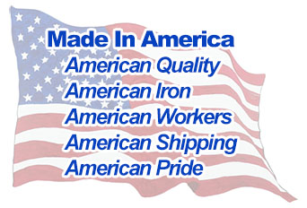 BARR Made in America