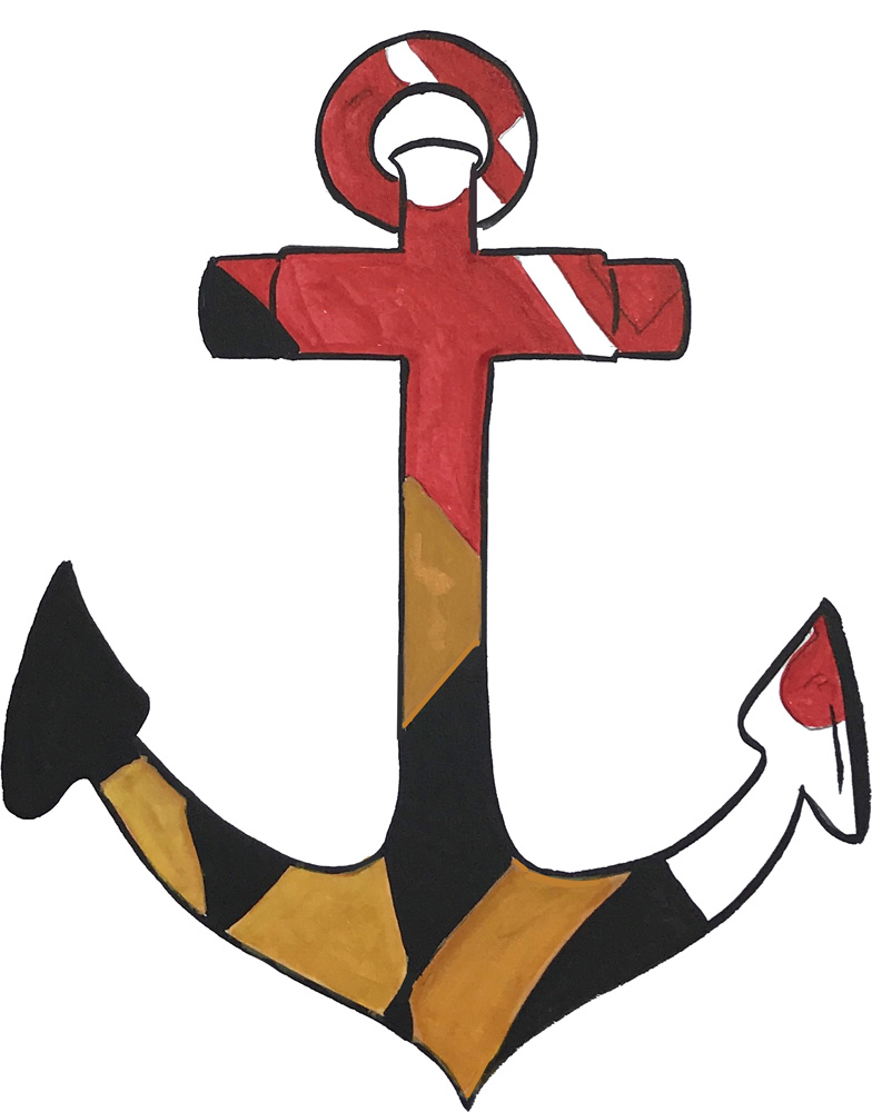 Maryland Anchor
