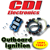 CDI Staters, Triggers, Timer Bases, Regulators, Rectifiers, Ignition and Charging parts