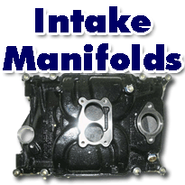 Intake Manifolds