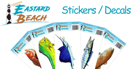 wildlife decals and stickers