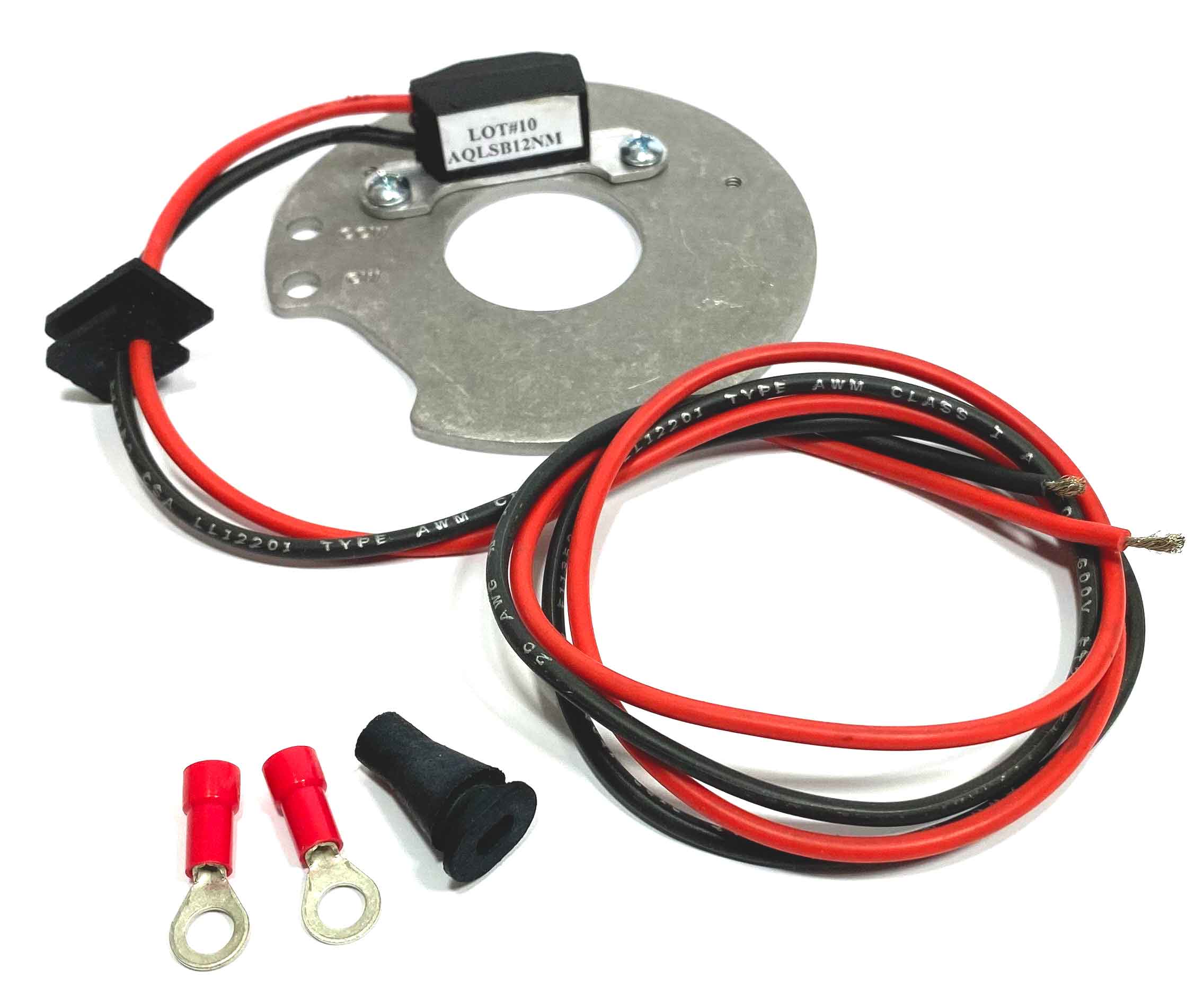 Electronic Ignition Kit for Ford