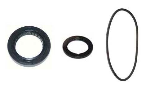 Front and Rear Seal Kit for Velvet Drive 71 72 1004 1005 1017 1018 Series