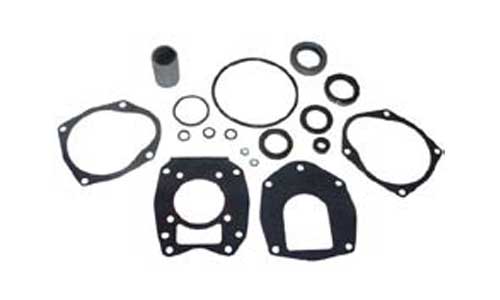 Seal Kit Lower Unit for Mercury Mariner 3 4 Cylinder Large Case 26-43035A4