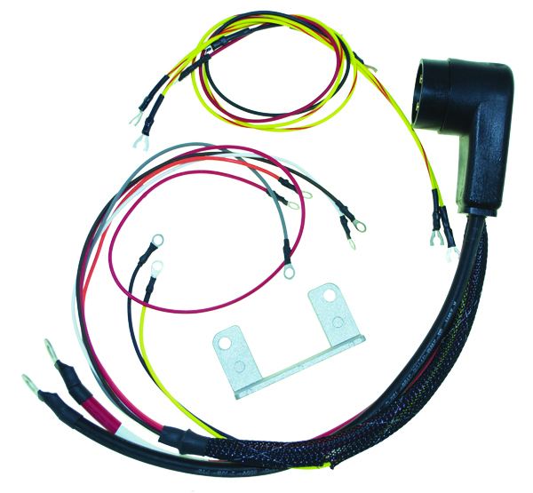 Wire Harness Internal Engine for Mercury 20-150 HP Outboard 66-81 CDI 414-2770