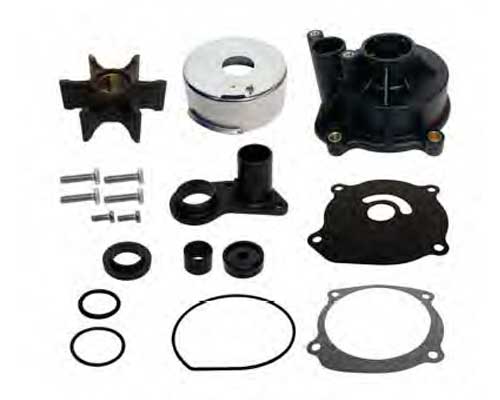 Water Pump Kit for Johnson Evinrude V4 V6 V8 5001594