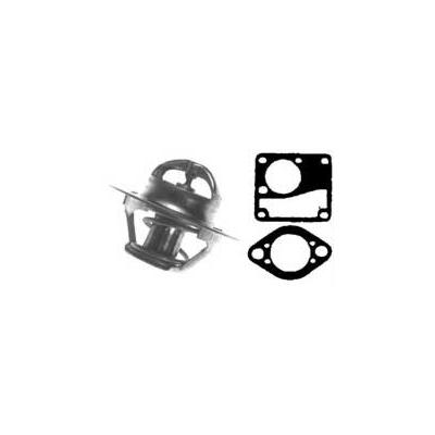 Thermostat Kit for Mercruiser 3.7L With Cast Iron Manifold 76270T1
