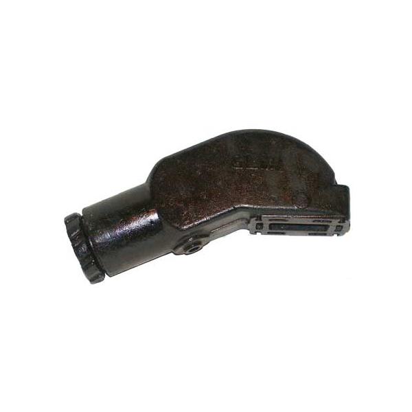 Exhaust Riser for Volvo Penta Small Block GM V8 1993 and Older 856891
