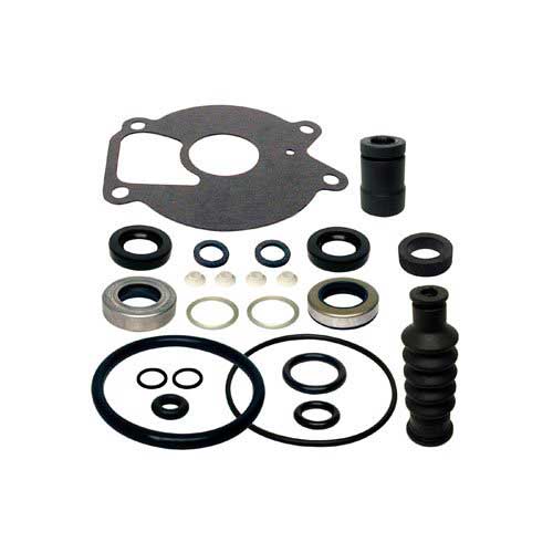 Lower Unit Seal Kit for Mercury Mariner 8-25 HP replaces 26-85090A2