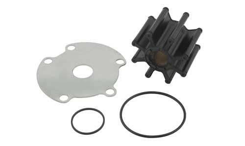 Raw Water Pump Service Kit for Mercruiser Inboard and Bravo 47-59362T6