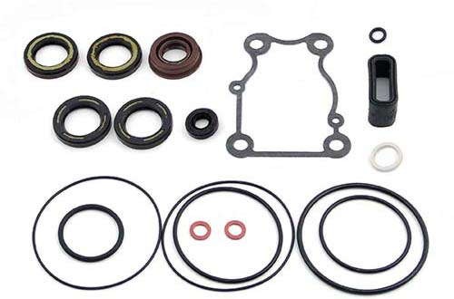 Seal Kit Lower Unit for Yamaha Outboard F50 2002-2004 62Y-W0001-22-00