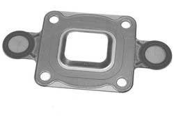 Gasket Elbow Riser Mercruiser Dry Joint Fresh Water Cooled