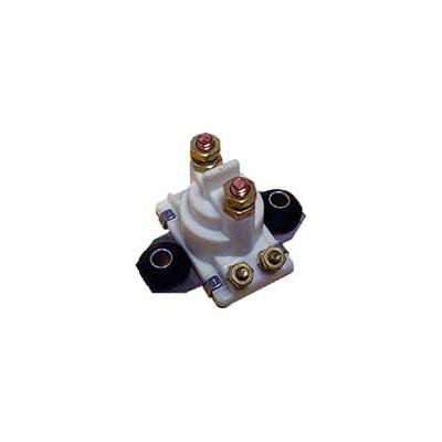 Solenoid, Mercury, Mariner, Force Outboards, 89-818997T1 ARCSW097