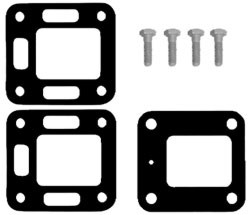 Mounting Kit, for Risers: OSC6351, OSC6771